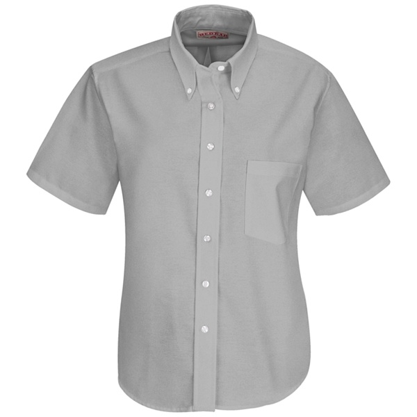 Executive Oxford Dress Shirt - SR61
